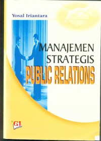 Image of Manajemen Strategis Public Relations